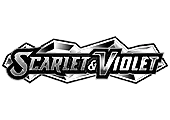 Pokémon TCG: Scarlet & Violet