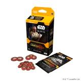 Karetní hra Star Wars: Unlimited - Jump to Lightspeed Spotlight Deck (Boba Fett)