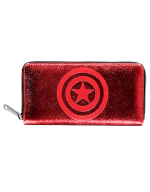 Peněženka dámská Marvel - Shield