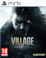 Resident Evil 8: Village BAZAR