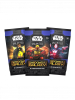 Karetní hra Star Wars: Unlimited - Shadows of the Galaxy Booster (16 karet)