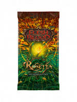 Karetní hra Flesh and Blood TCG: Rosetta - Booster