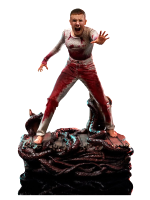 Soška Stranger Things - Eleven Art Scale Statue 1/10 Eleven 18 cm (Iron Studios)