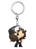 Klíčenka Stranger Things - Eddie (Funko)