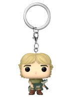 Klíčenka The Crocodile Hunter - Steve Irwin (Funko)