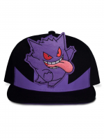 Kšiltovka Pokémon - Gengar Novelty