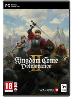 Kingdom Come: Deliverance II