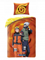 Povlečení Naruto - Naruto Konoha