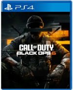Call of Duty: Black Ops 6