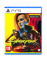 Cyberpunk 2077 - Ultimate Edition