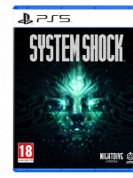 System Shock BAZAR