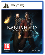 Banishers: Ghosts of New Eden BAZAR