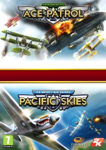 Ace Patrol Bundle