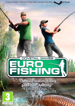 Euro Fishing