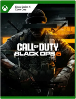 Call of Duty: Black Ops 6
