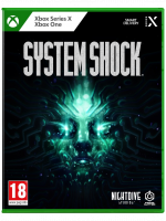 System Shock BAZAR